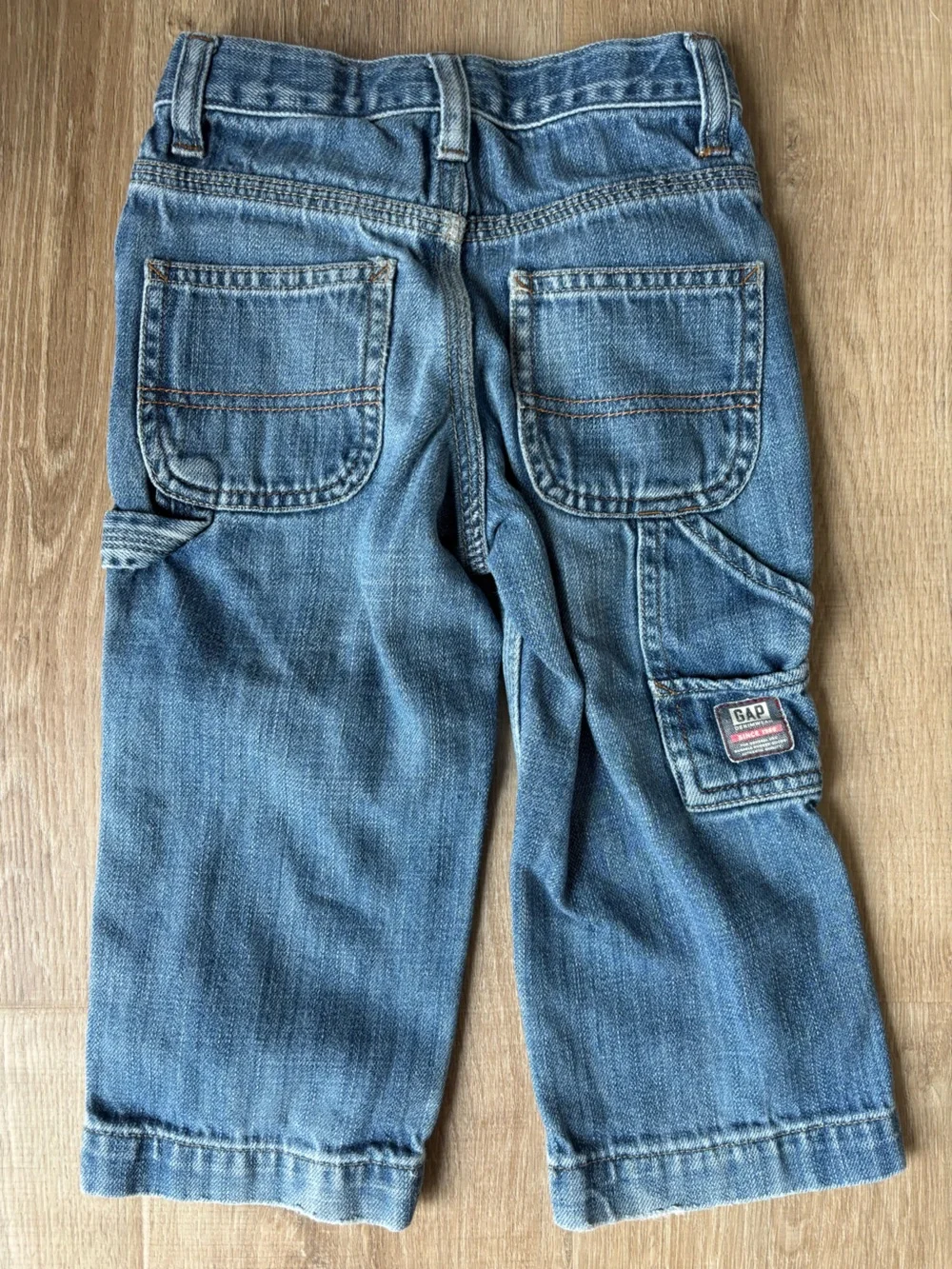 GAP comfortable men